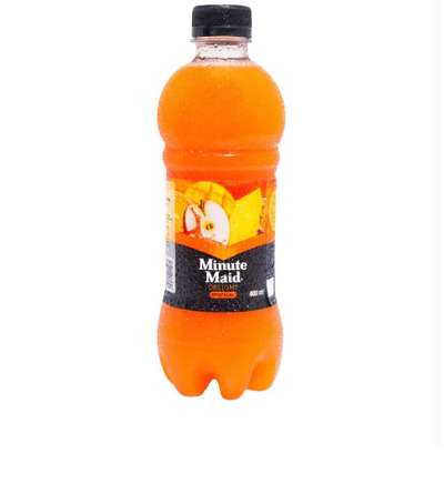 Minute Maid