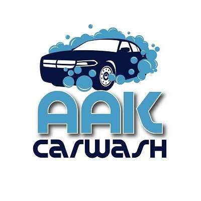 Aak car wash