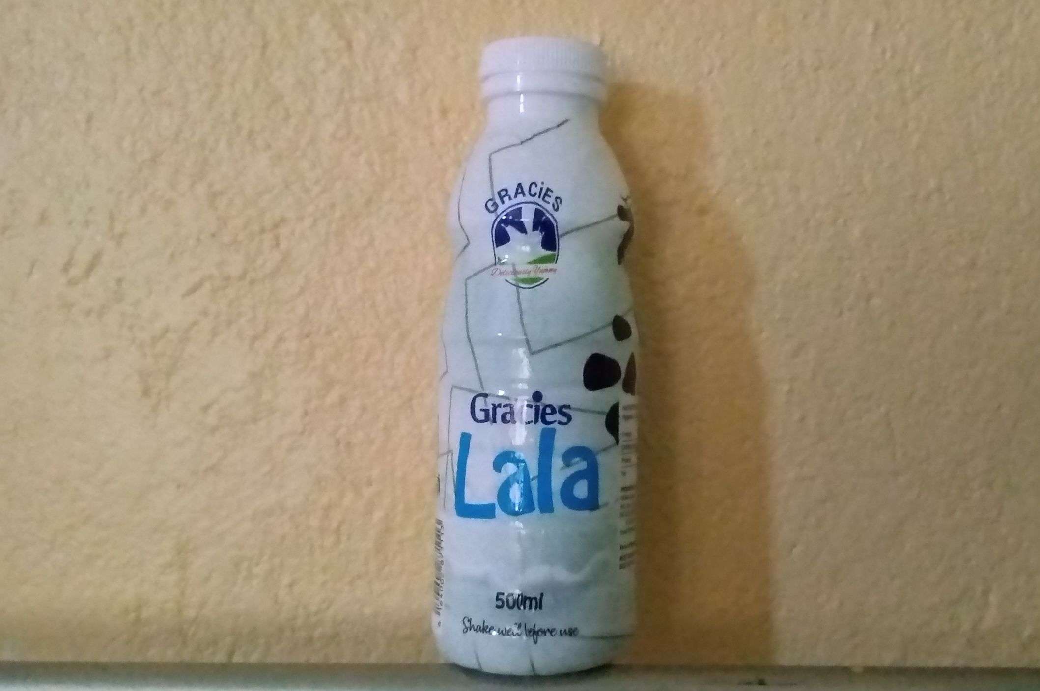 Gracies Lala Mala