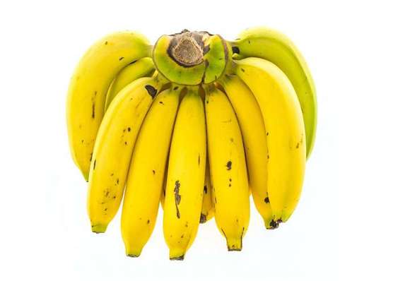 Bananas from Kisii