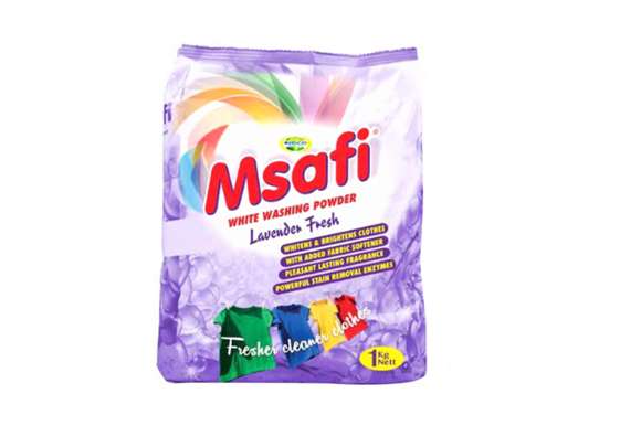 Msafi Washing Powd