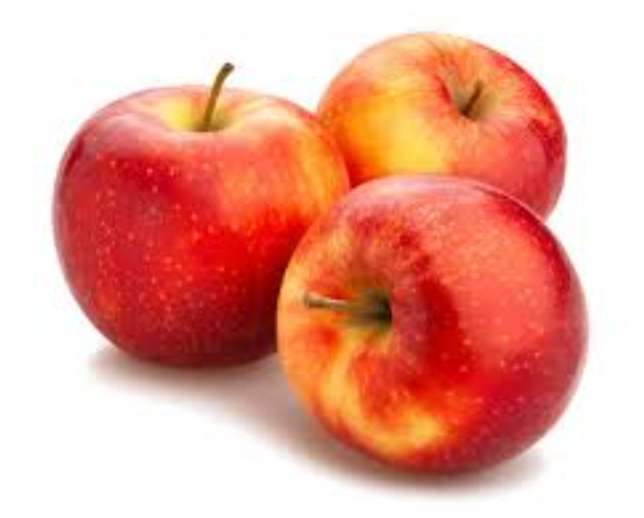 Apple Fruit