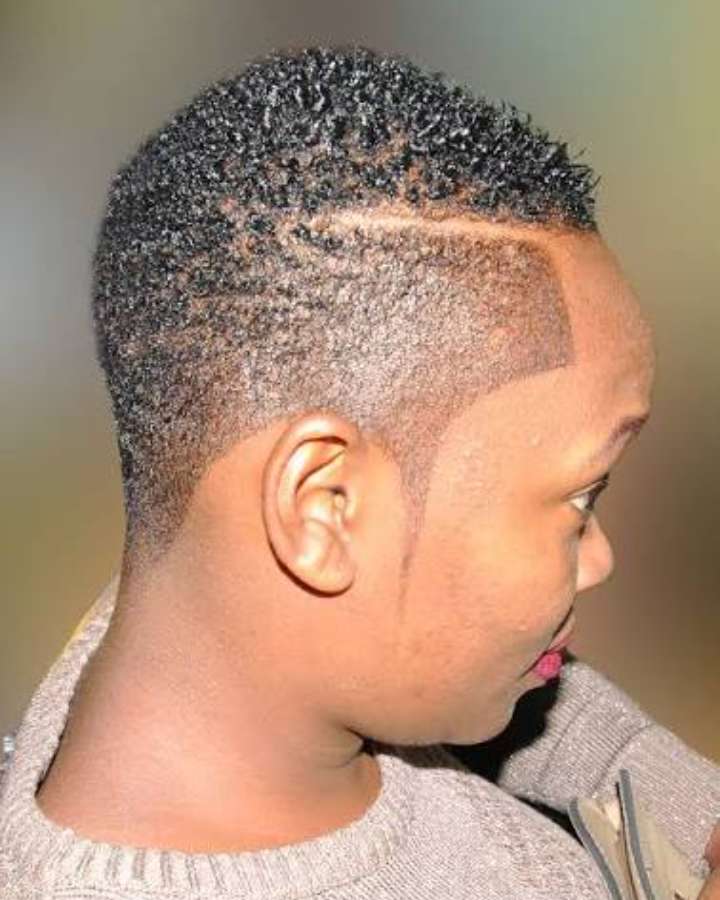 Haircut Kinyozi  