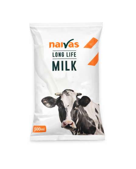 Naivas Fino Milk
