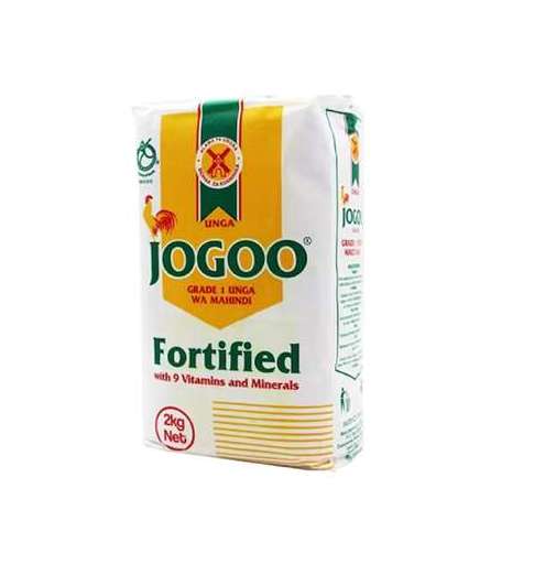Unga Jogoo 2Kg