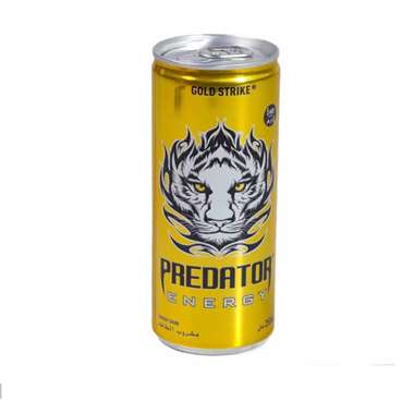 Predator Energy 