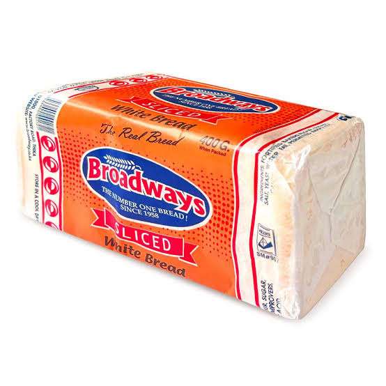 Bread Mkate