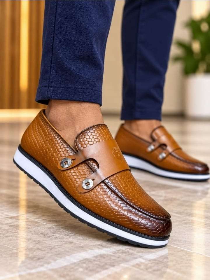 Mens loafers shoes